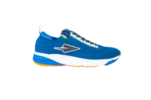 Abrasion Shield Tech Lapatet - Women - Superb Starling (White Sole)