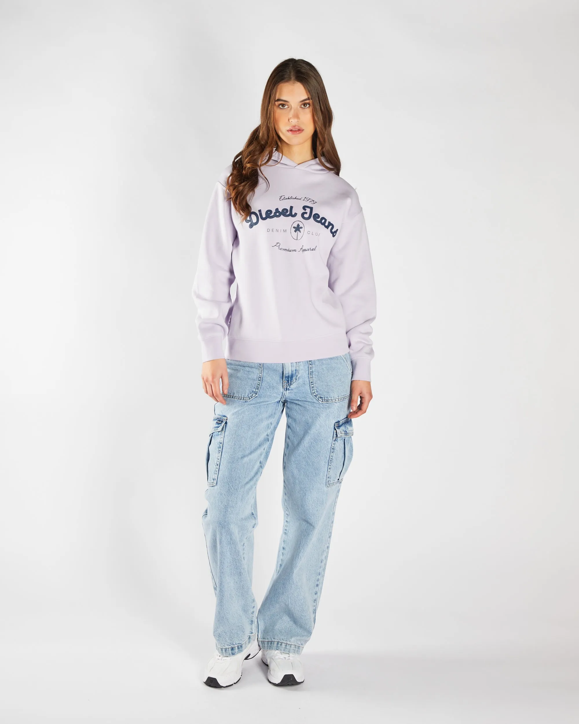 Ferna Hood Thistle product casual elegance factor Seasonal Fashion