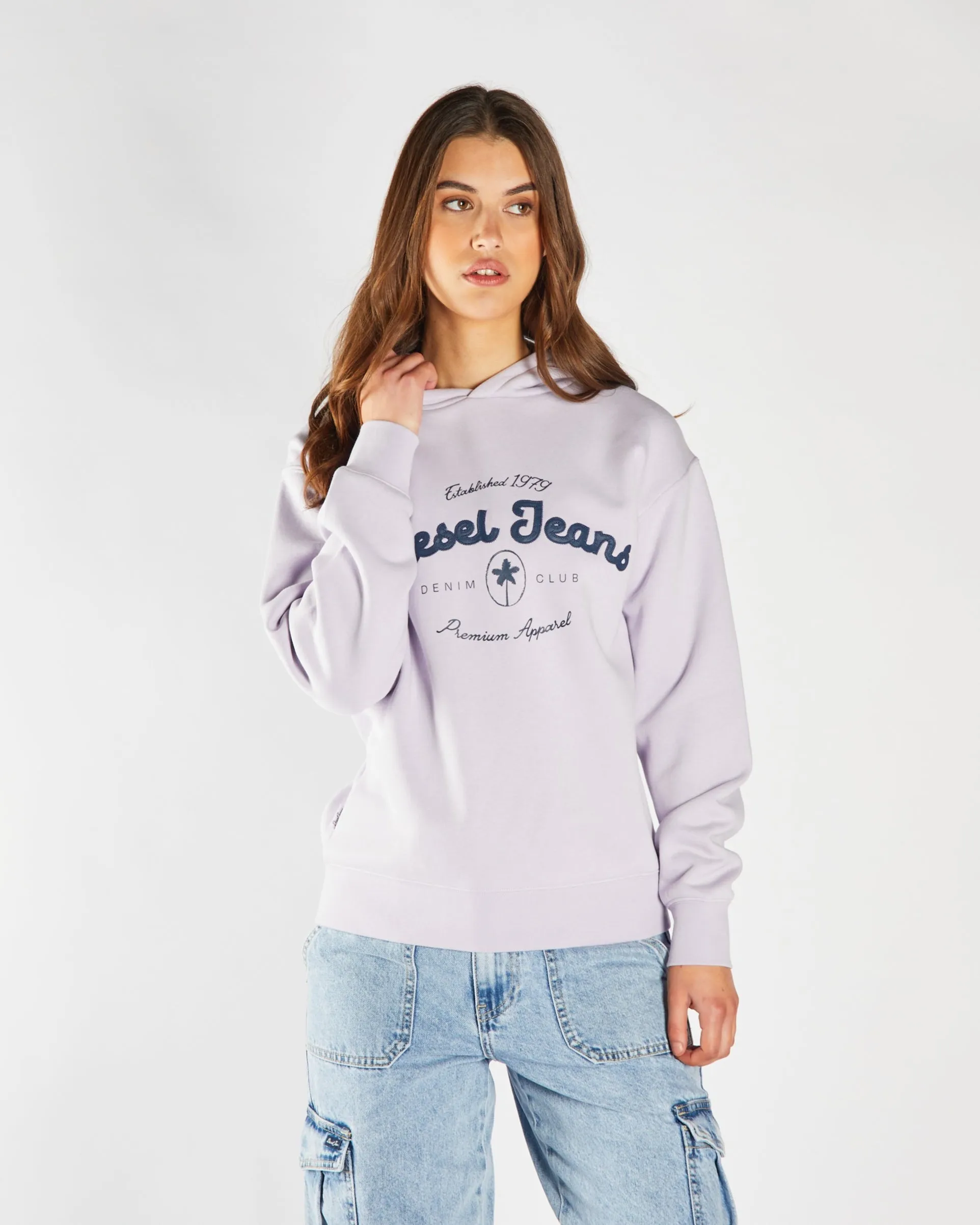 Ferna Hood Thistle product premium quality assurance