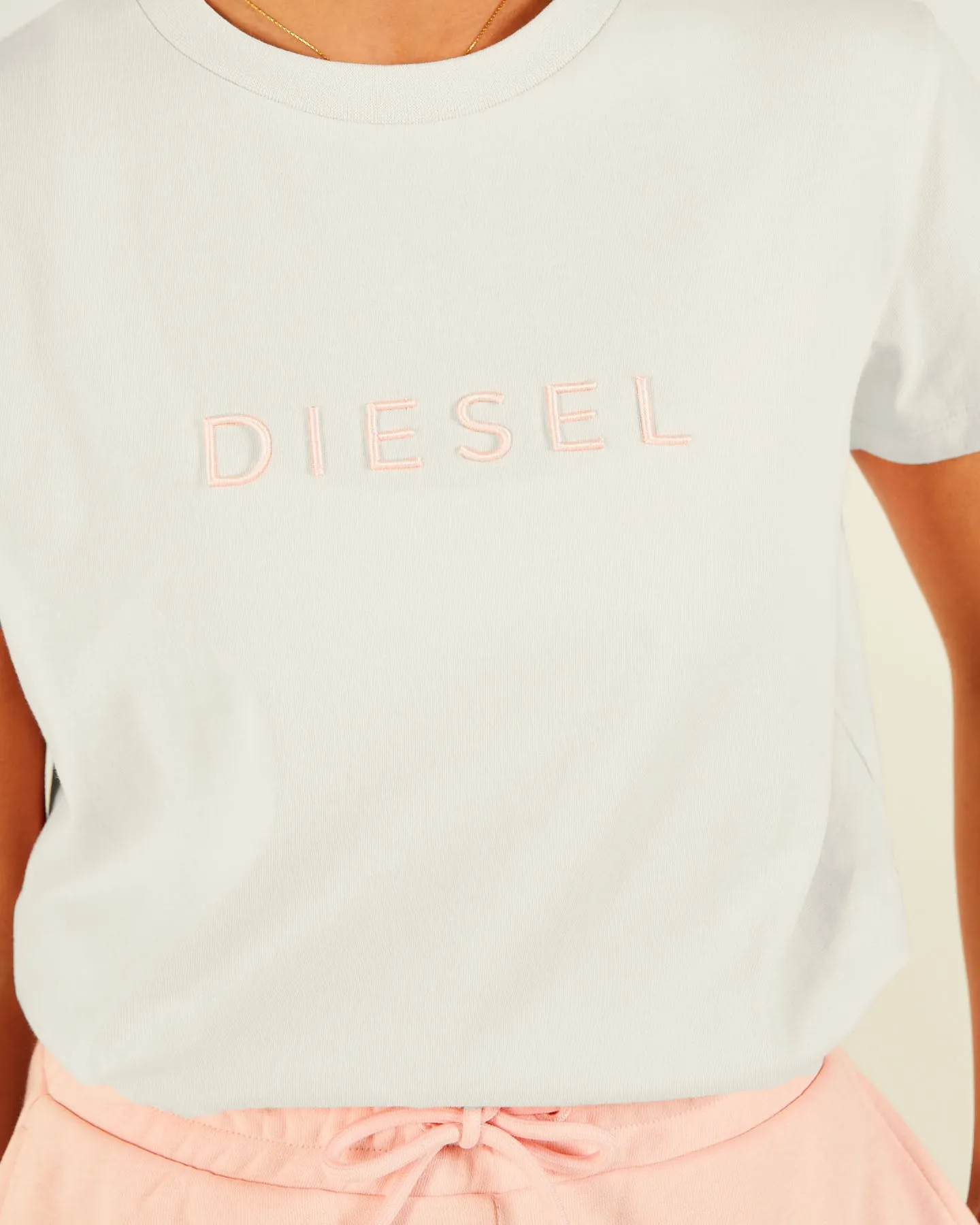 Quick Dry Wear cycling outfit Raya Tee Dove White