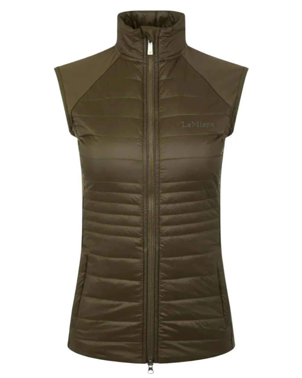 Concealable LeMieux Juliette Gilet Clearance