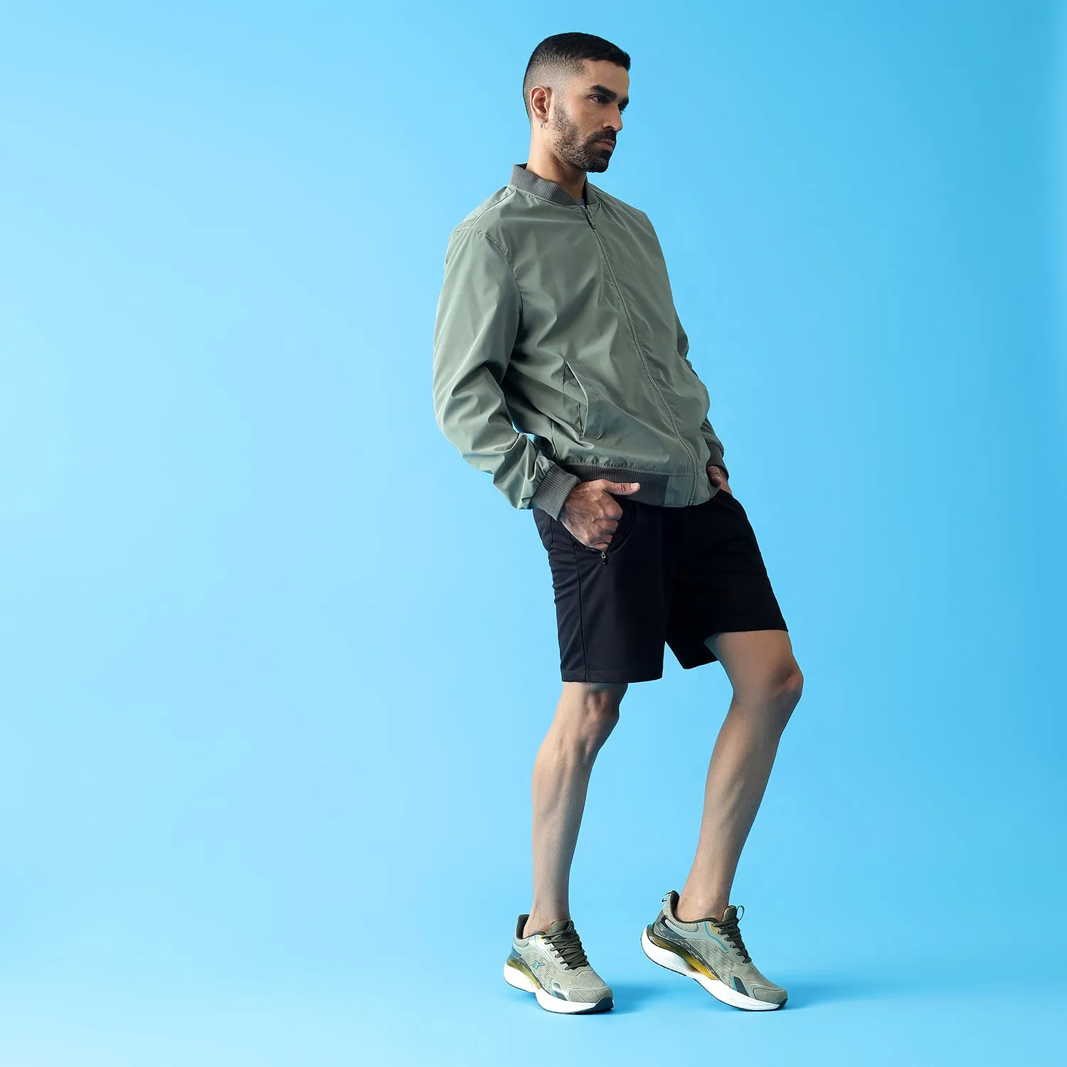 Performance Cushioning Running Shoes for Men SM 951