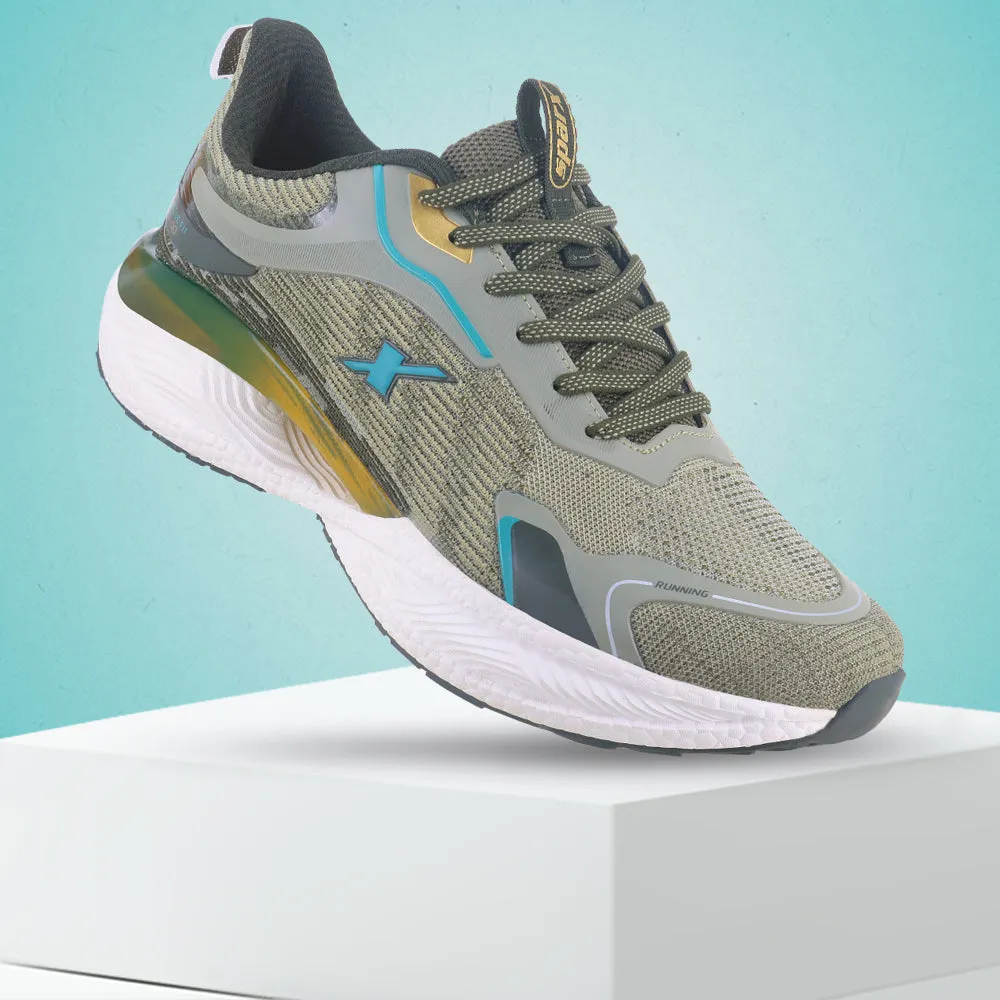 Durable outsole grip Running Shoes for Men SM 951