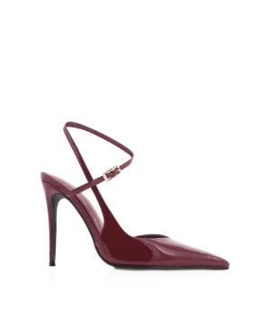 GESA - CHERRY PATENT Go Anywhere