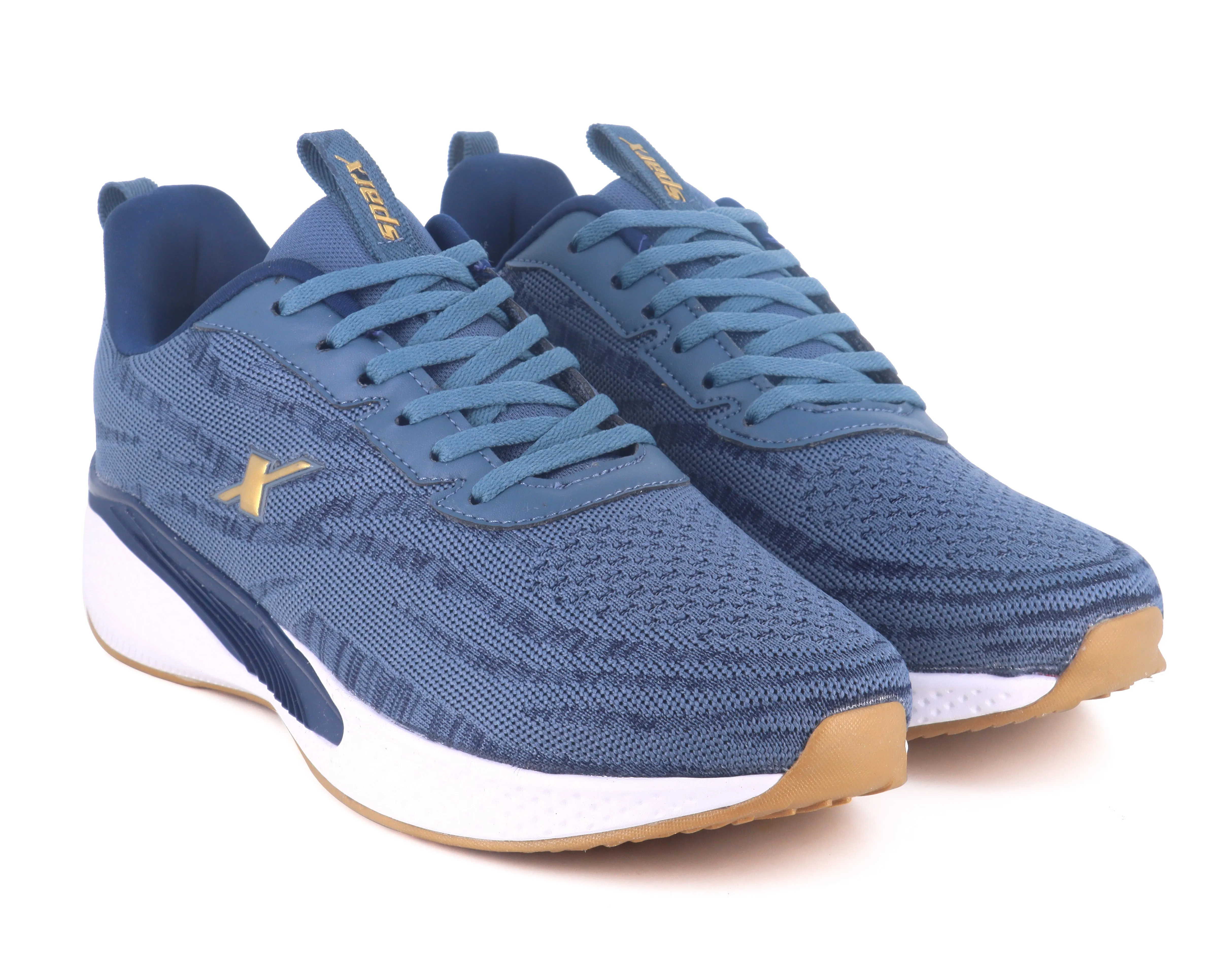 reduced fatigue SPARX Running Shoes for Men SM 763