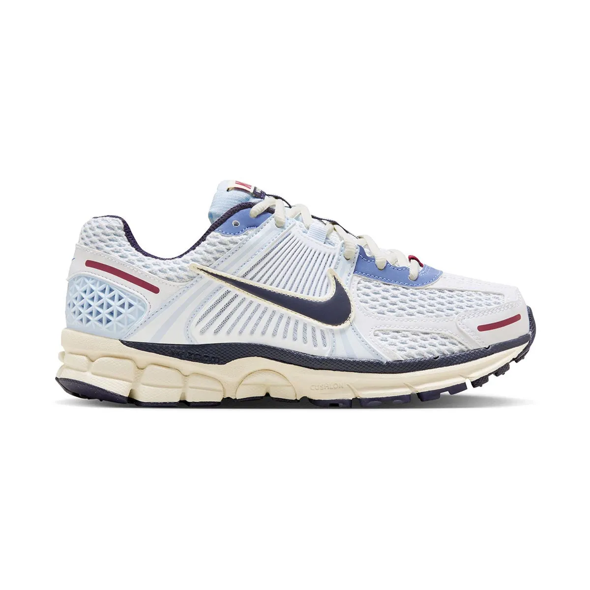 Nike Zoom Vomero 5 'Blue Tint' Women's Shoes Anatomical Arch Shape