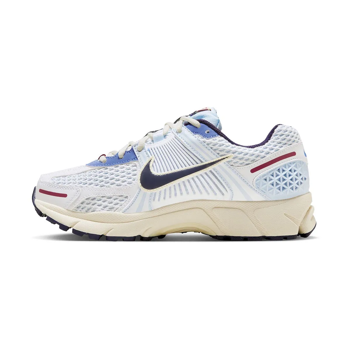 Nike Zoom Vomero 5 'Blue Tint' Women's Shoes running for training shoes lightweight - materials