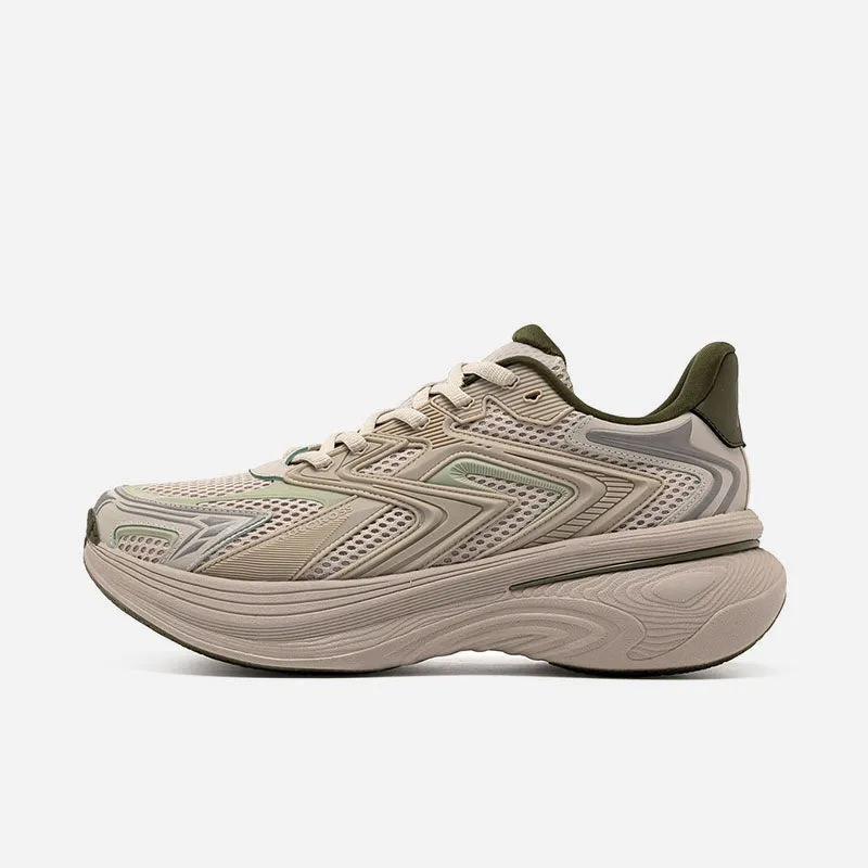 low - profile - feature shoes fall running shoe environment Land Ocean 2