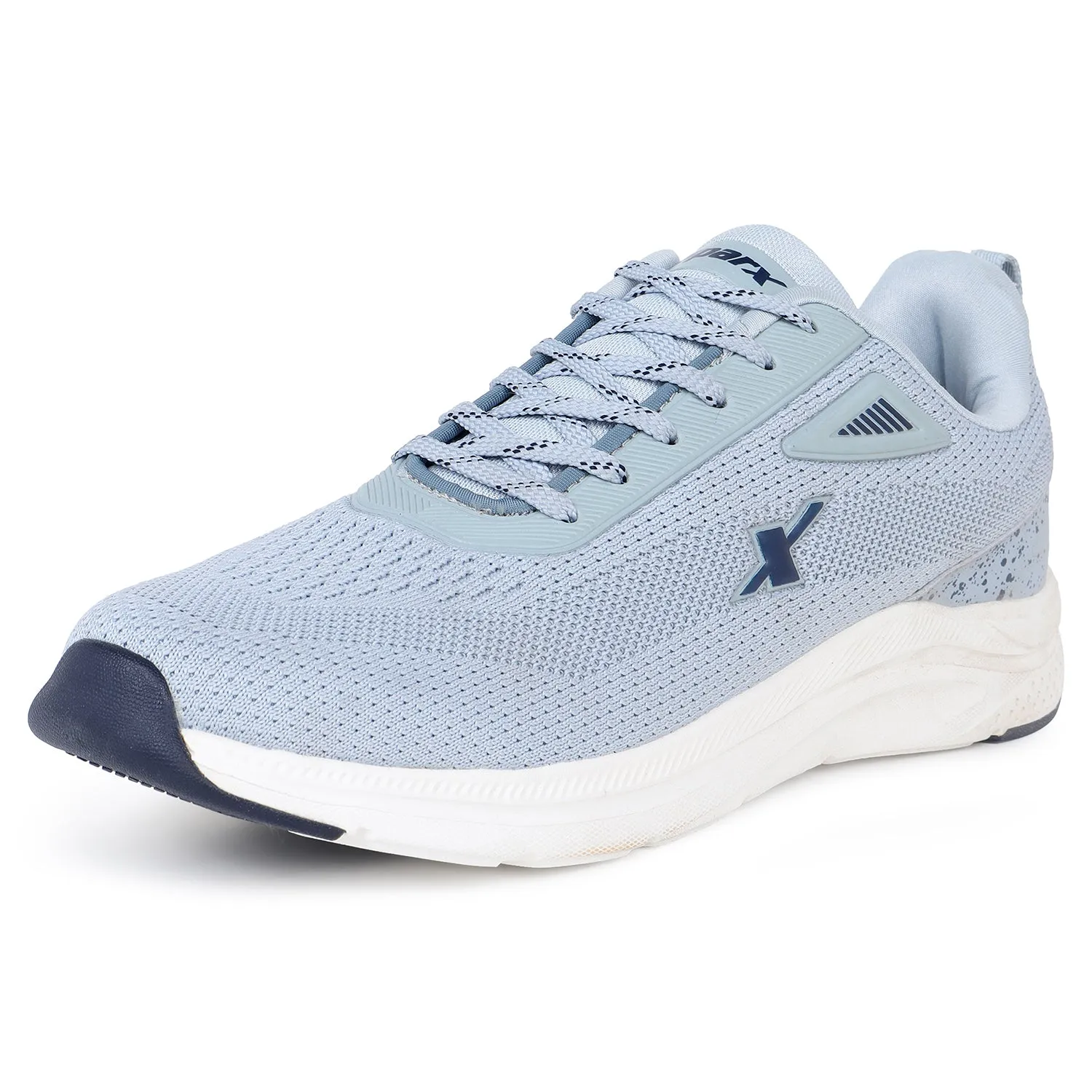 Reinforced Heel Stabilizer SPARX Running shoes for men SM 814