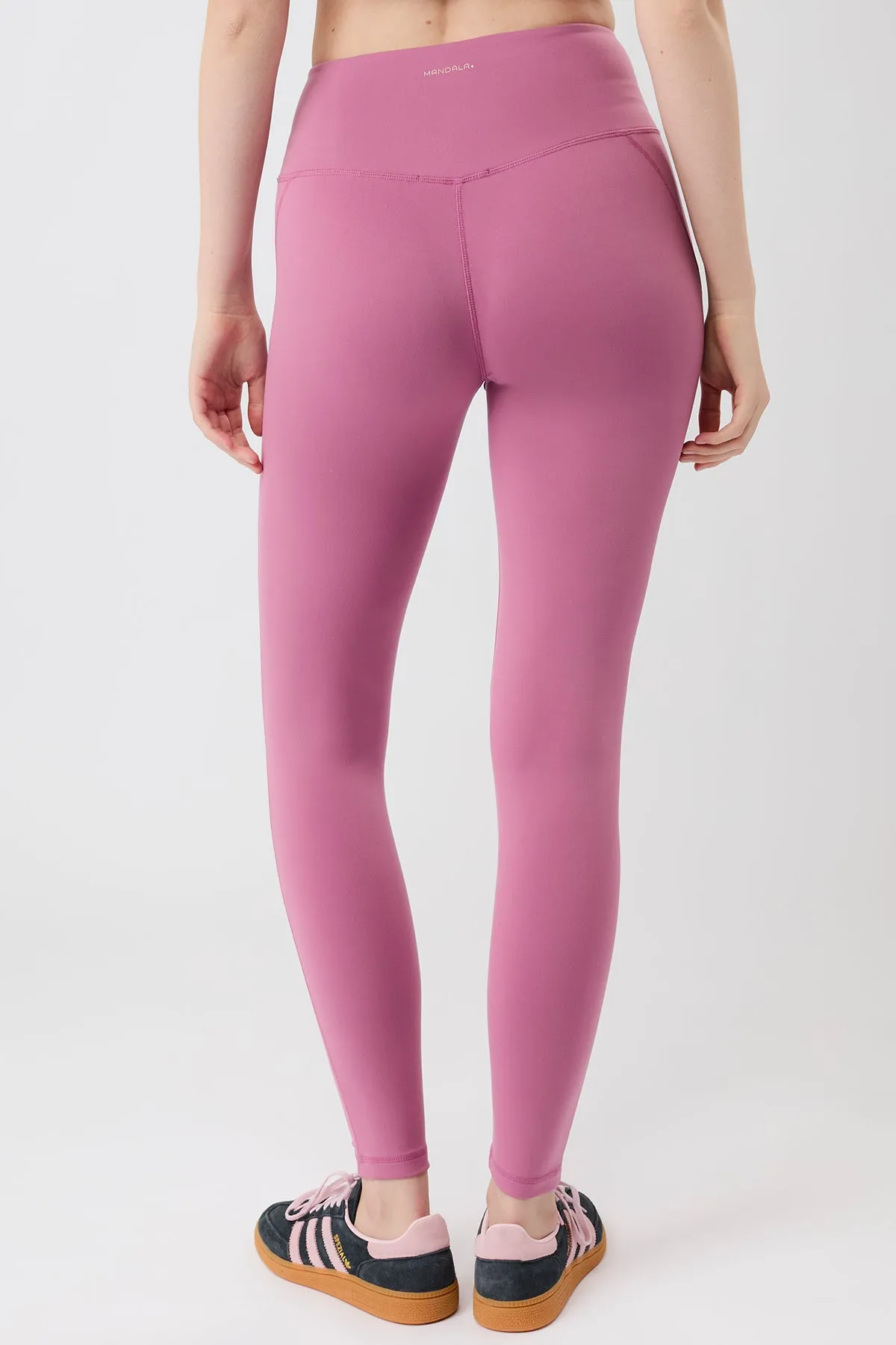 Casual Fit Limitless Legging - Charm