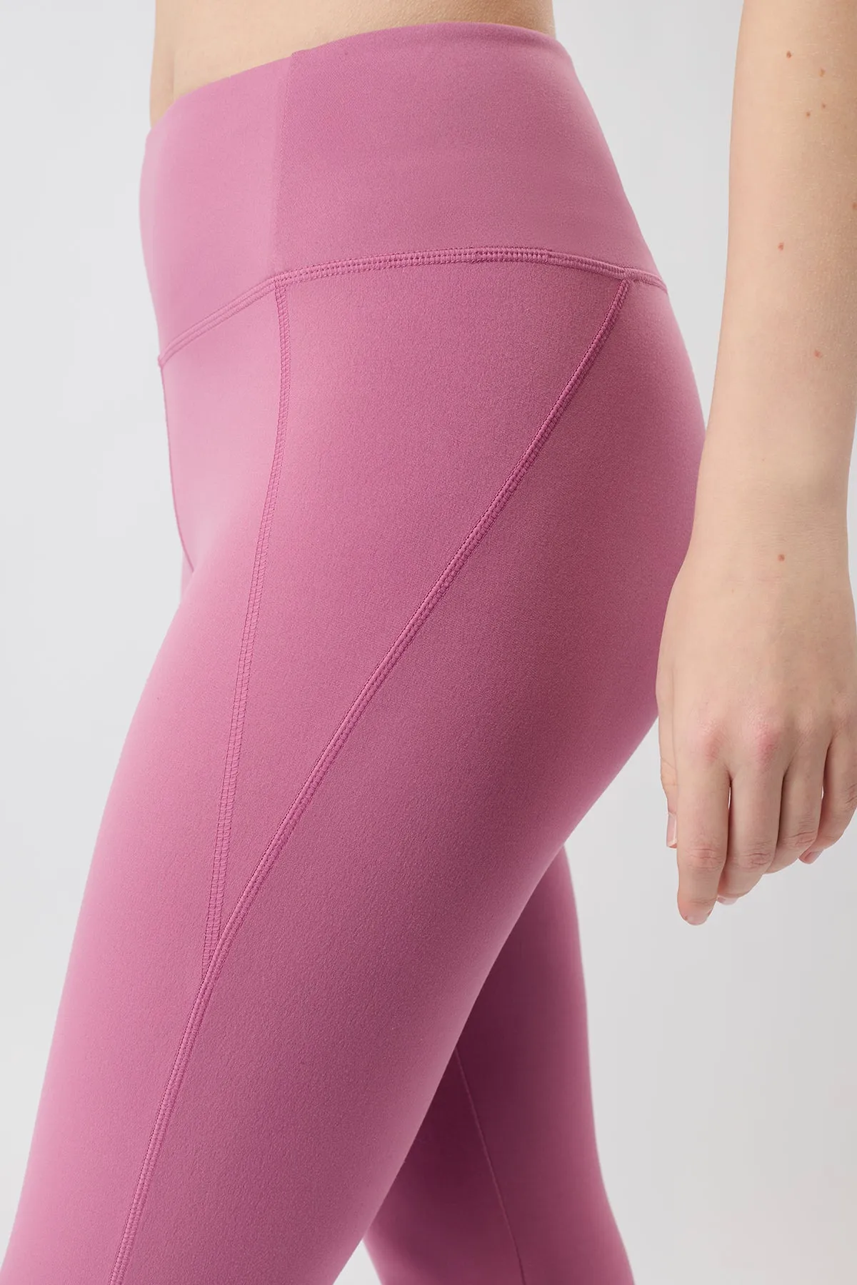 Limitless Legging - Charm Skin Friendly Casual Wearer