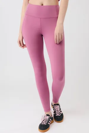 Effortless Comfort Wear Limitless Legging - Charm