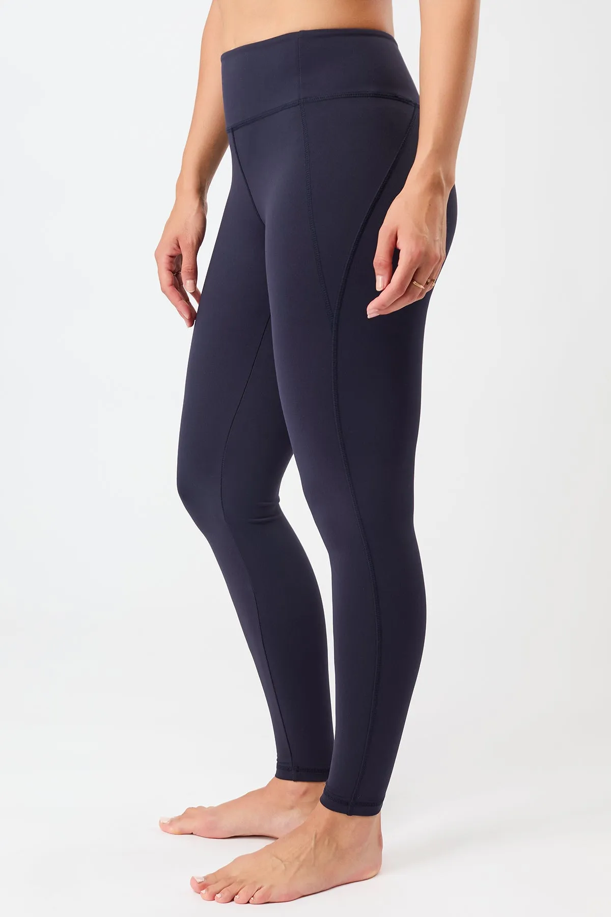 Limitless Legging - Night Sky Eco Friendly Gym Workout