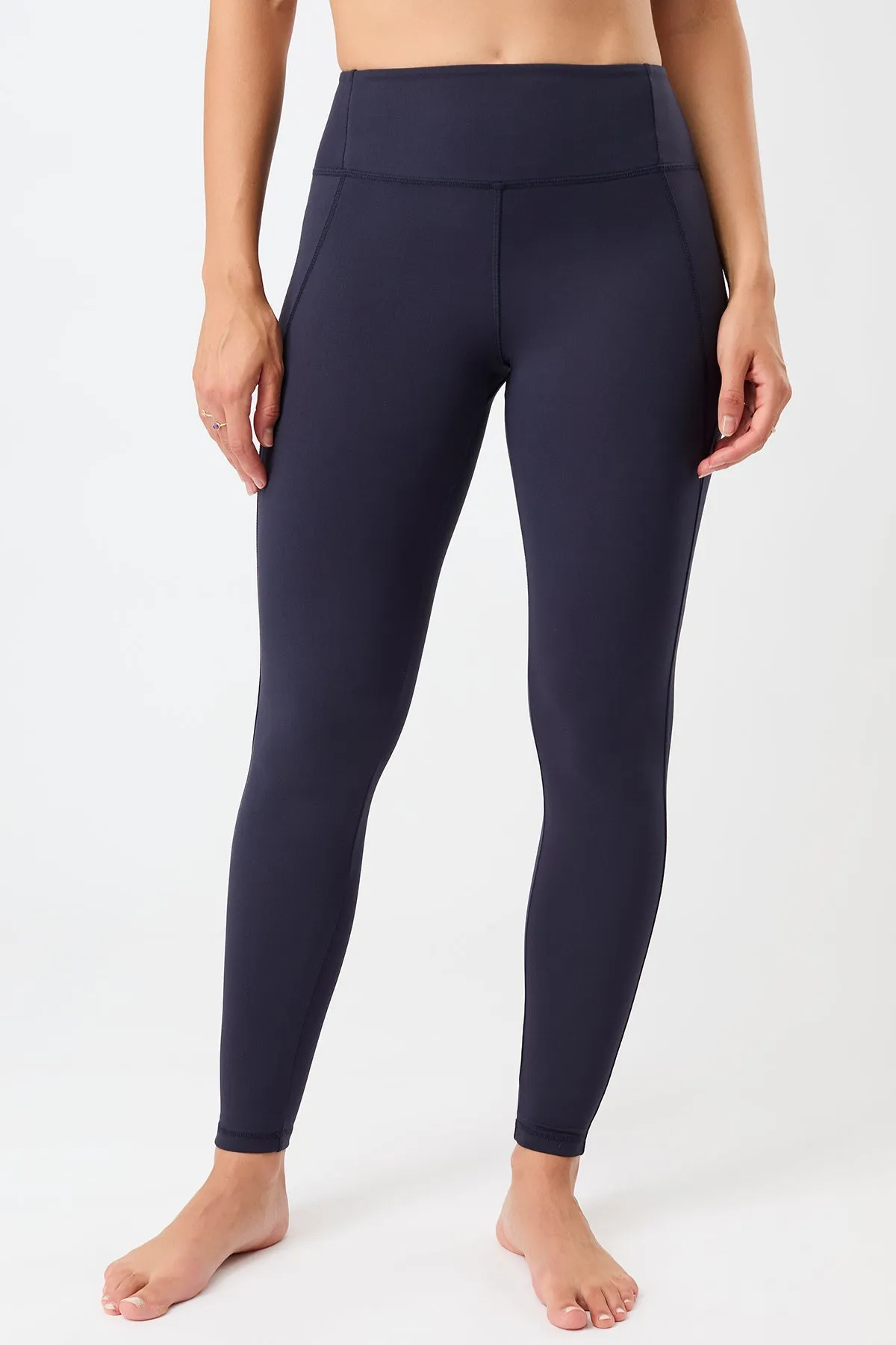 Total Ease Studio Wear Limitless Legging - Night Sky