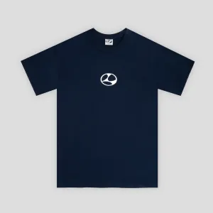 Limosine Limo Logo Tee - Navy sale season