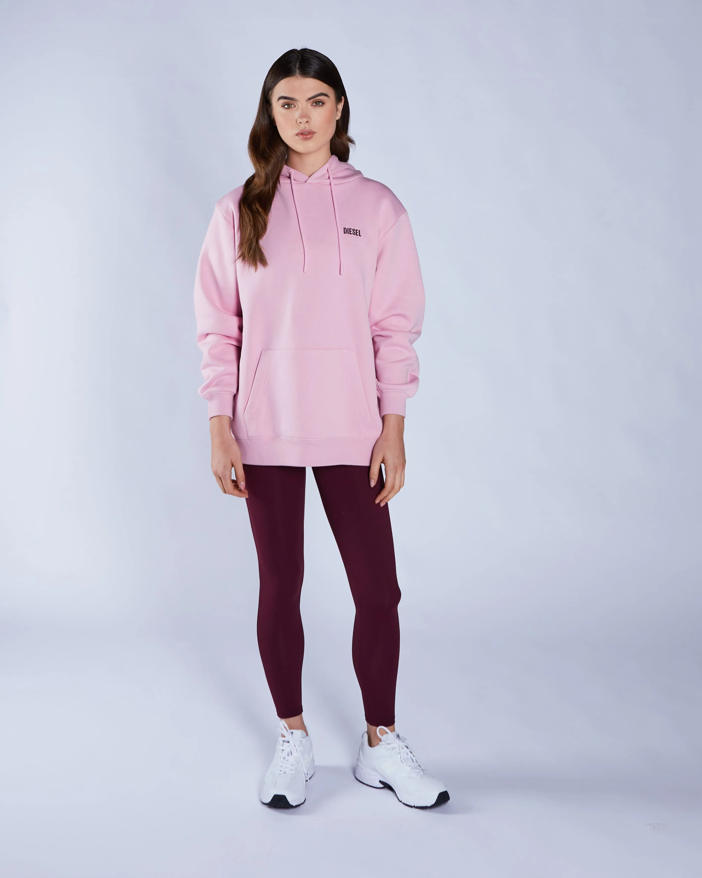 Timeless Sporty product review Loreen Hood Blossom Pink