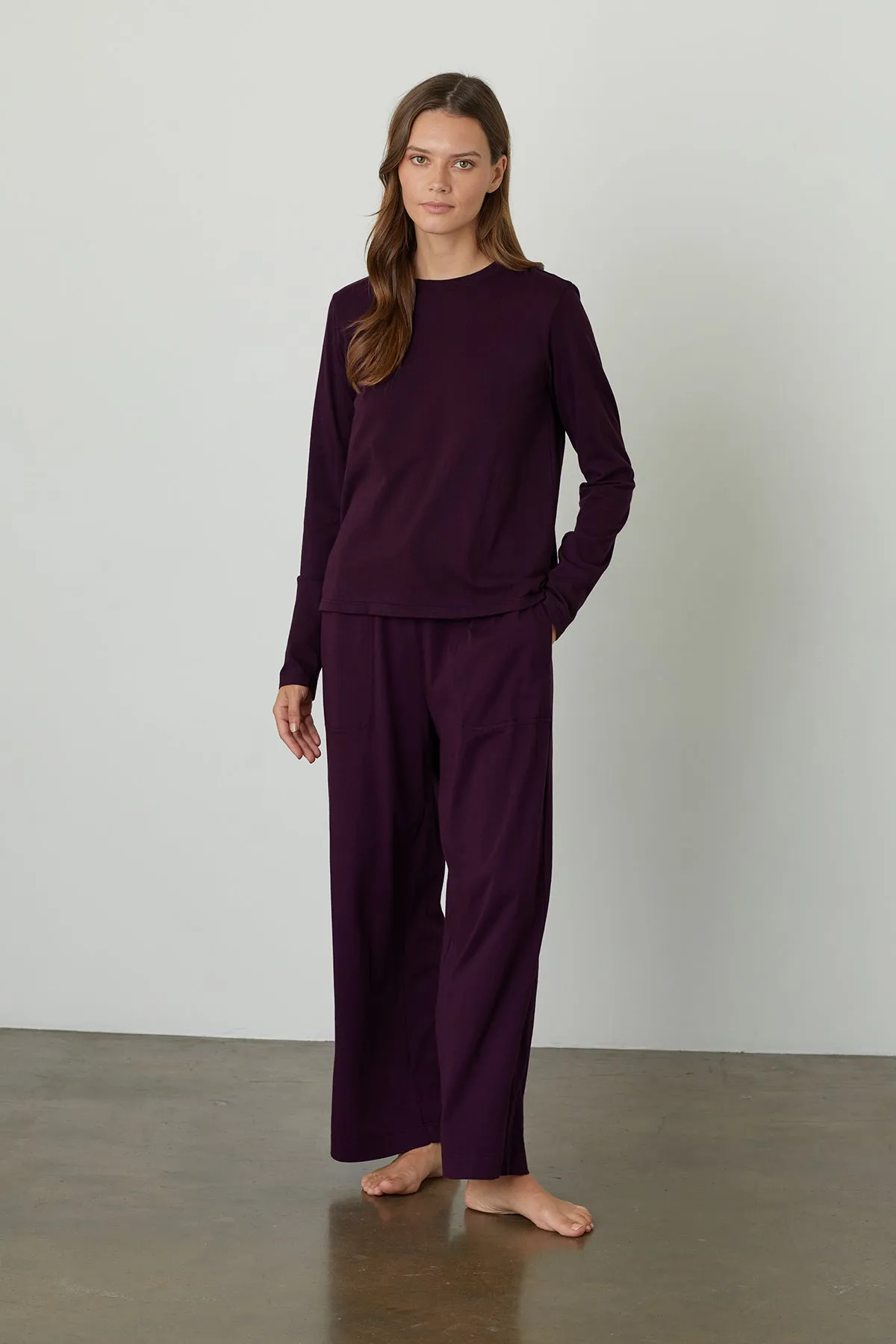 Essential Wardrobe LOUNGE SET