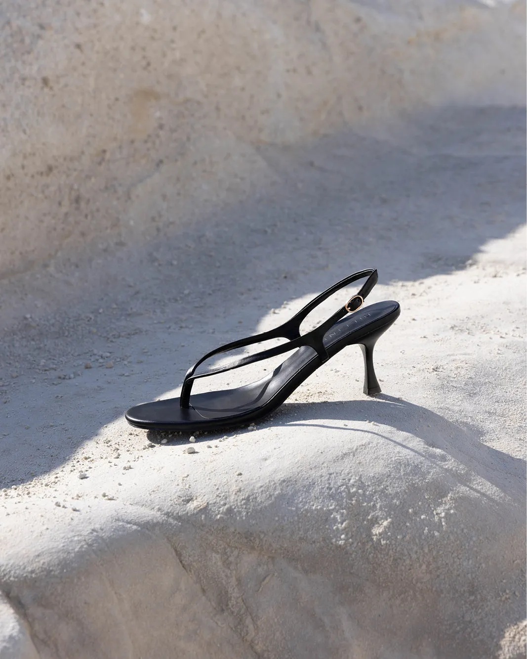 Street Attitude Graceful NOVAE - BLACK