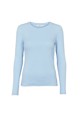 teenagers' Ludmilla LS Tee - Dutch canal