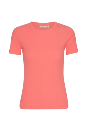 Streetwear attitude Ludmilla O-Neck - Georgia Beach