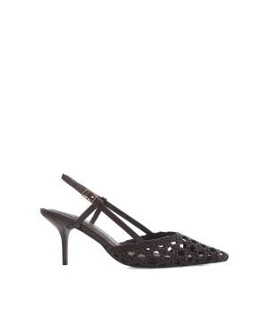 City Energy LUMMI - CHOCOLATE