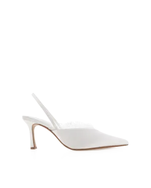 Ventilated Design XIANA - WHITE SATIN