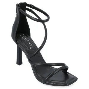 Journee Collection Women's Tru Comfort Foam Marza Pumps Classic Heels Holiday Heels