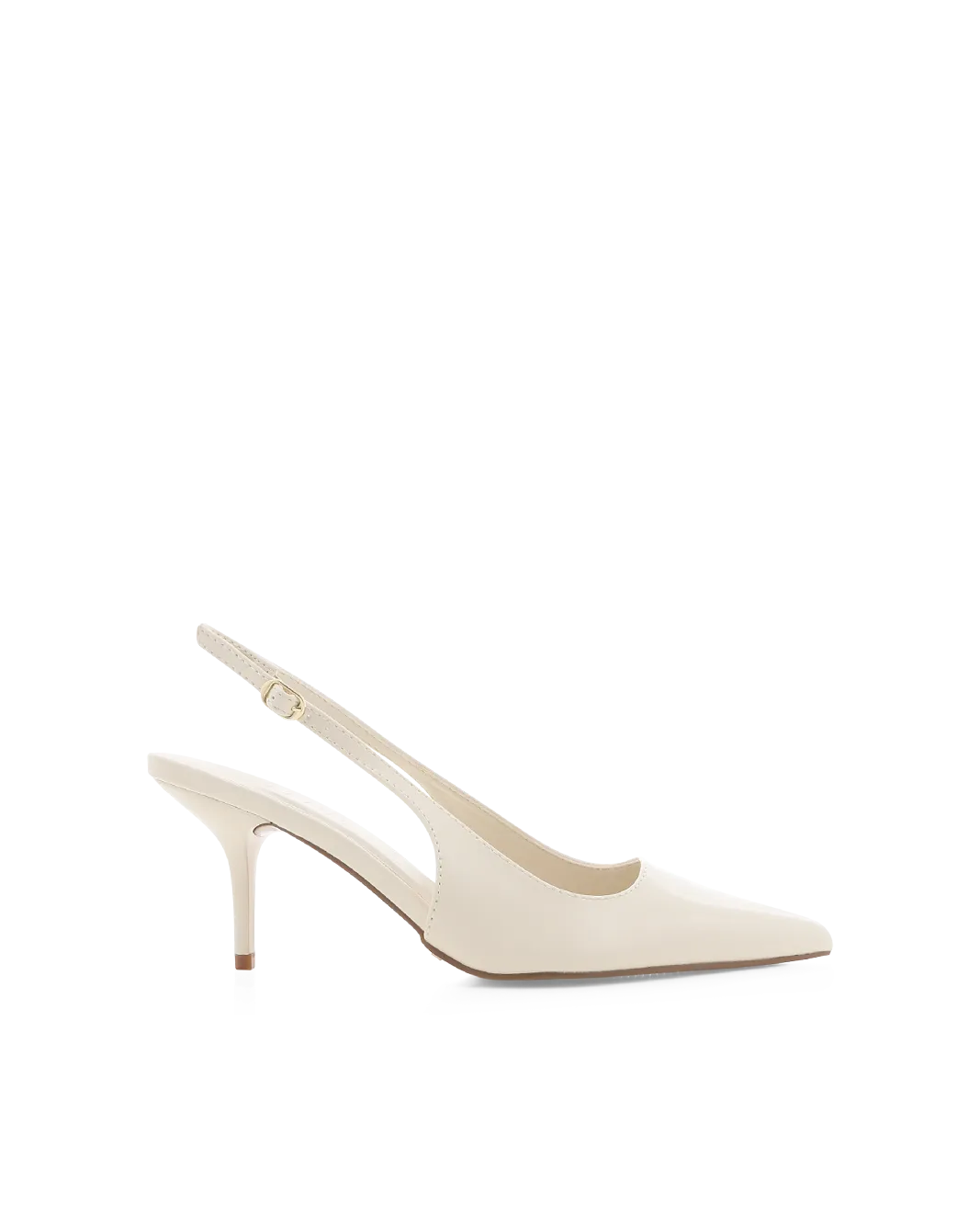 Shock absorption LYLE - BONE SHINE