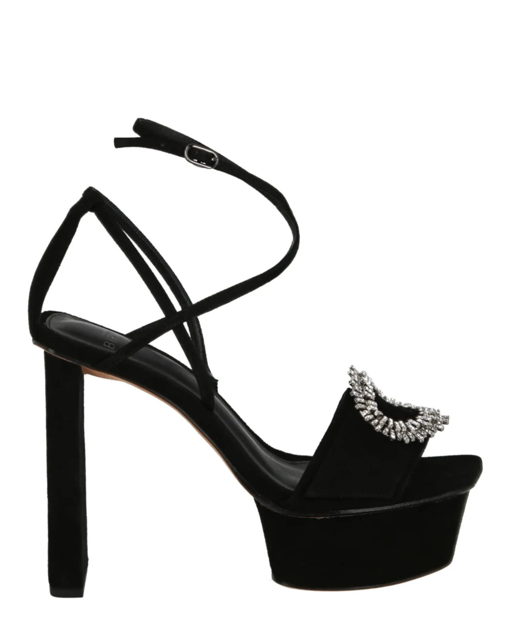 Formal Sandals Madelina Pillar Platform Sandals