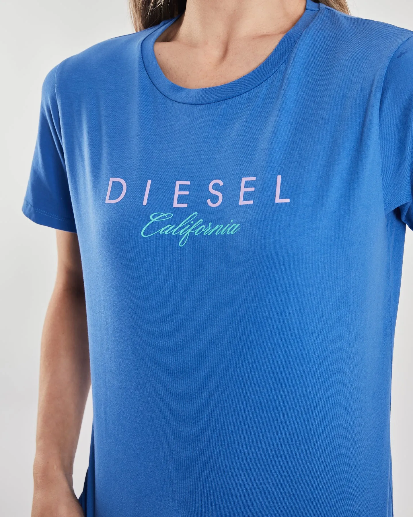 Smart Layering Maisie T-Shirt Nautical Blue