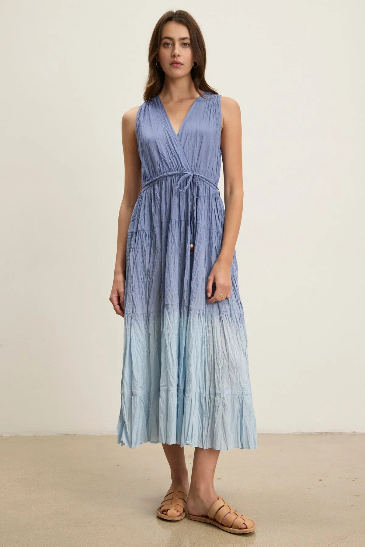 Office Wear Easy-Storage MARILYN DRESS