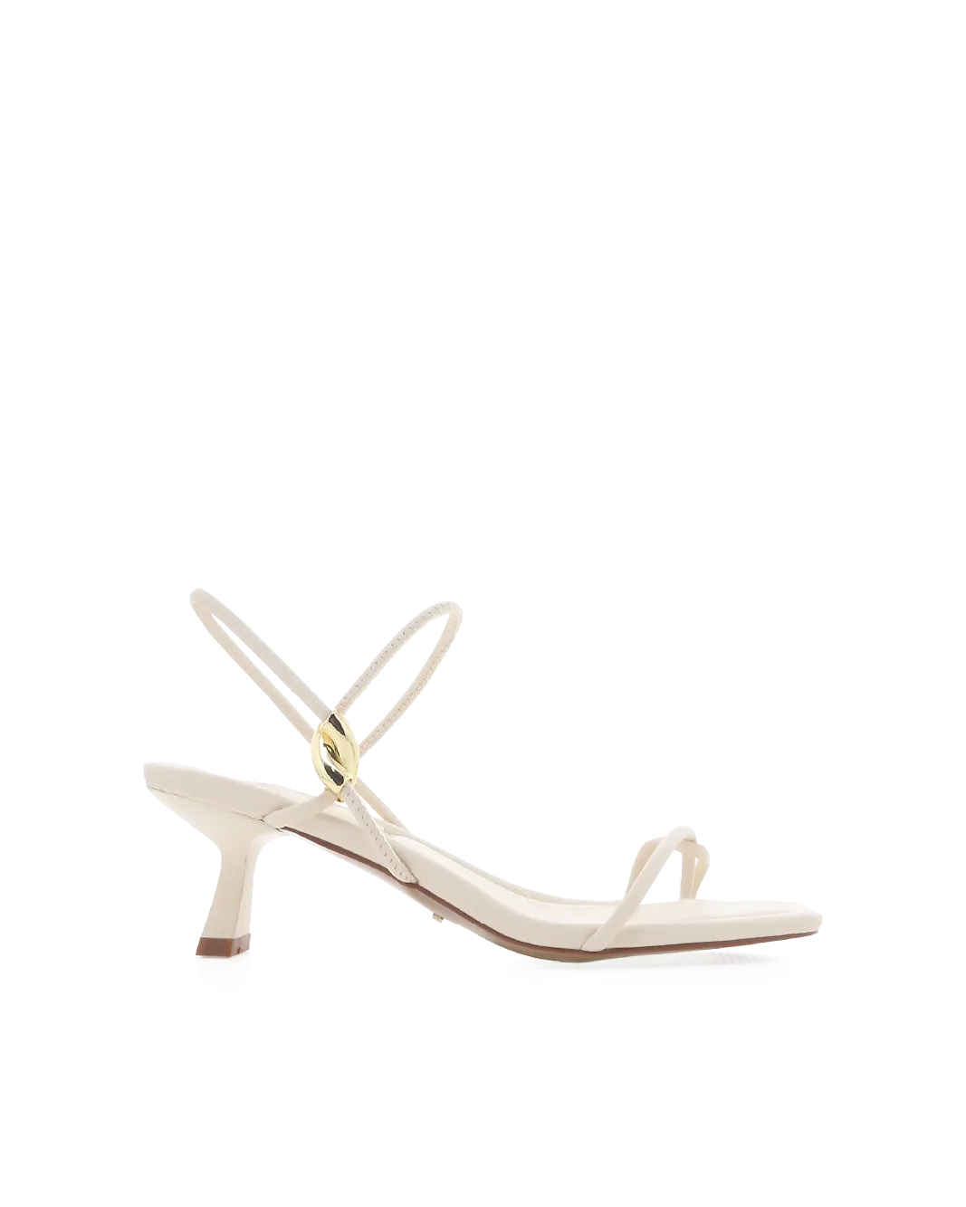 MARLOWE - BONE Open Toe