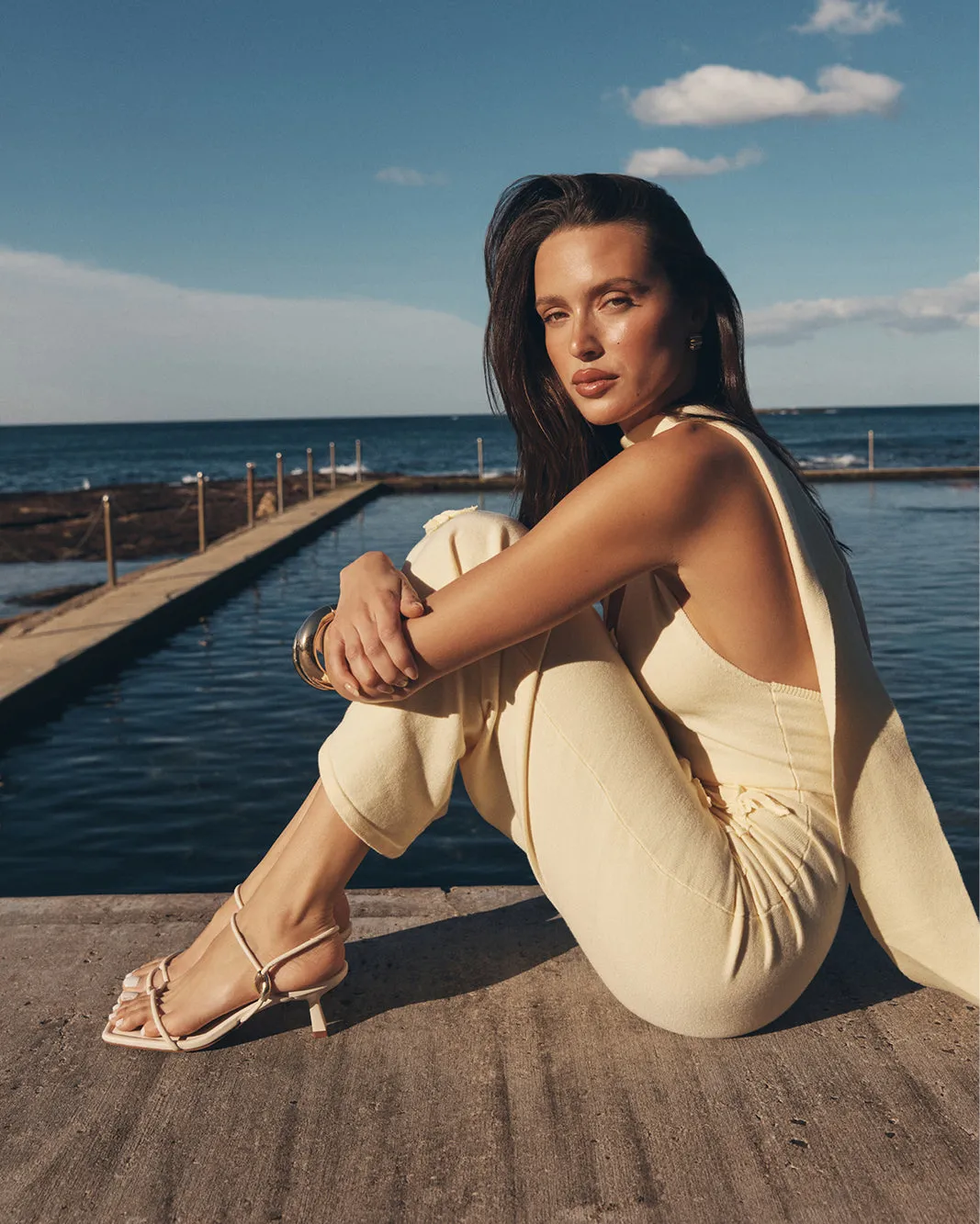 MARLOWE - BONE Quiet Glam