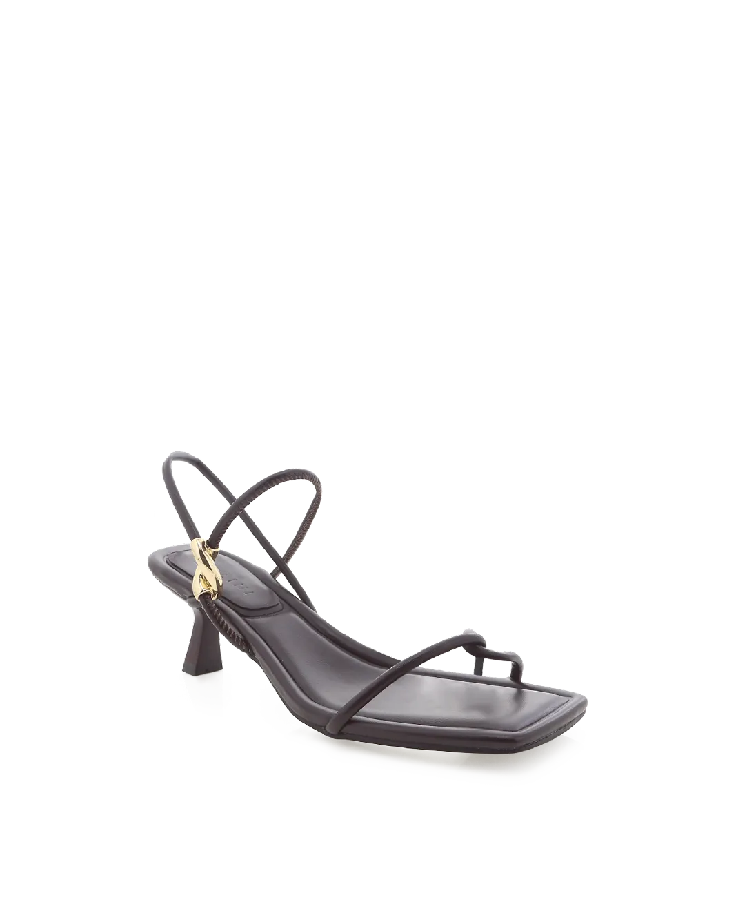 Bright Mood MARLOWE - DARK CACAO