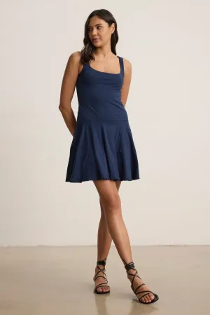 NonChafeSeams Floral Comfort MAY DRESS