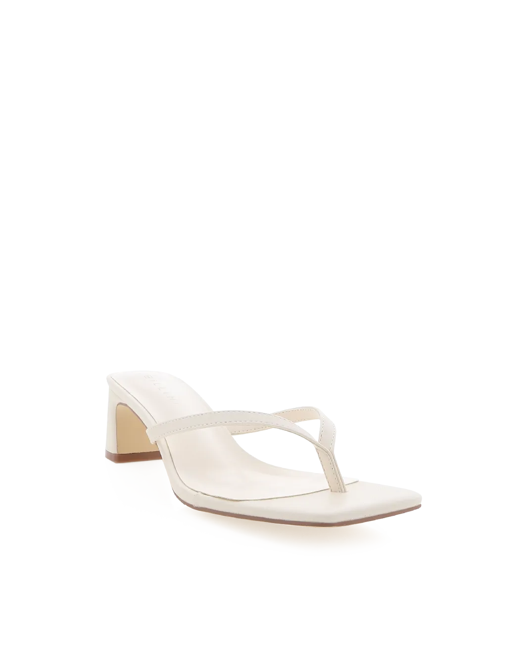 GULLIVER - BONE High Quality Shoes