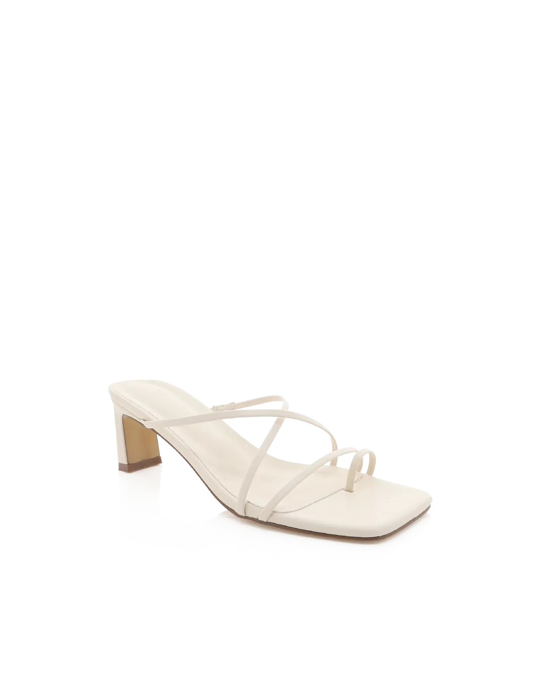 High Density Clean Finish MELIE - BONE