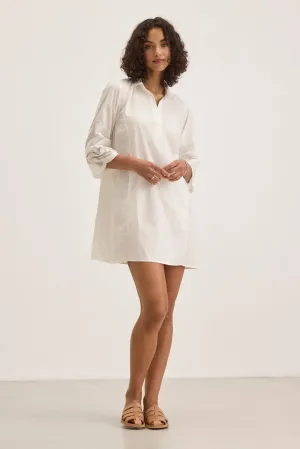 Skin Hug Edgy Twist MISSIE DRESS