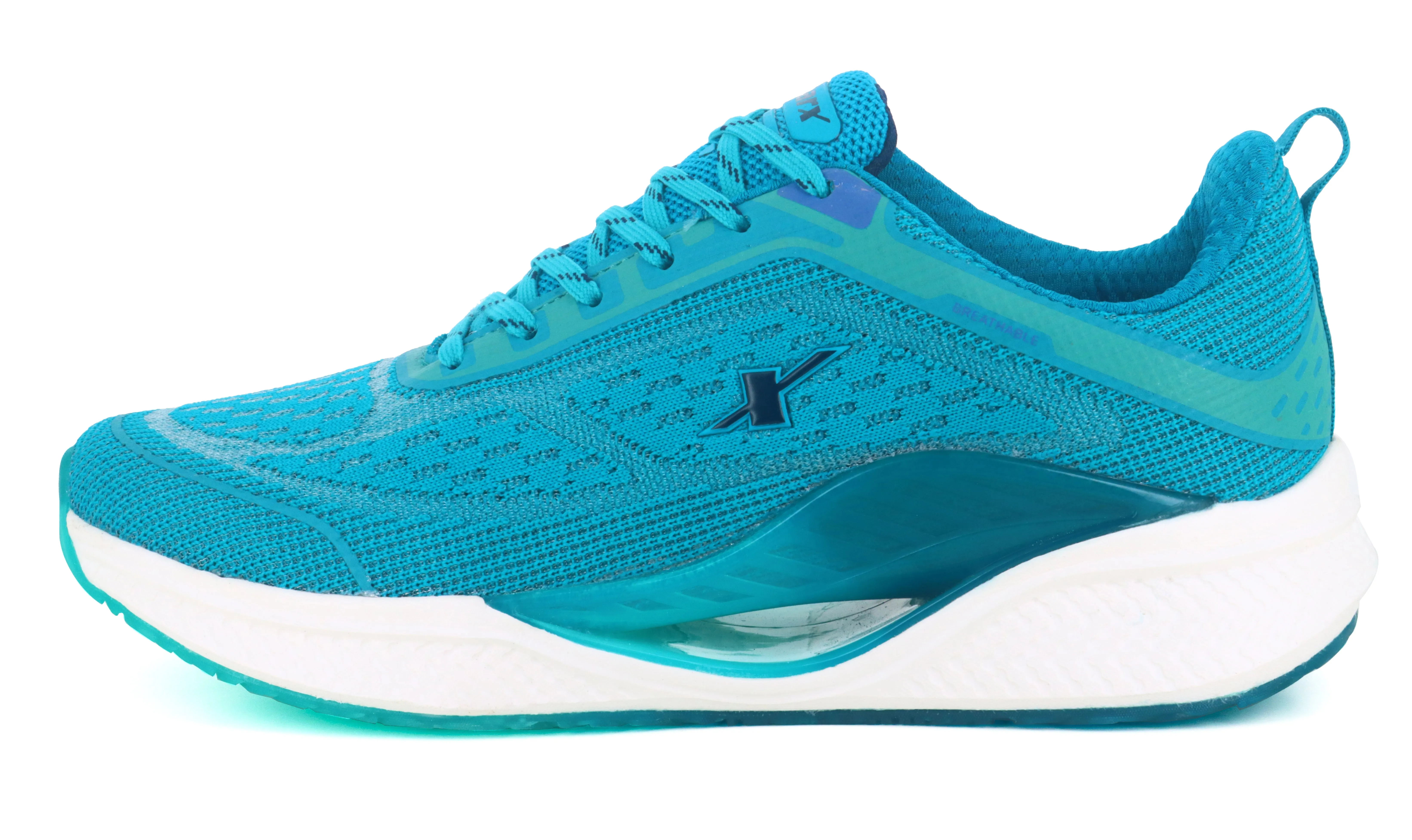 ergonomic - design - efficiency shoes SPARX Running shoes for men SM 830