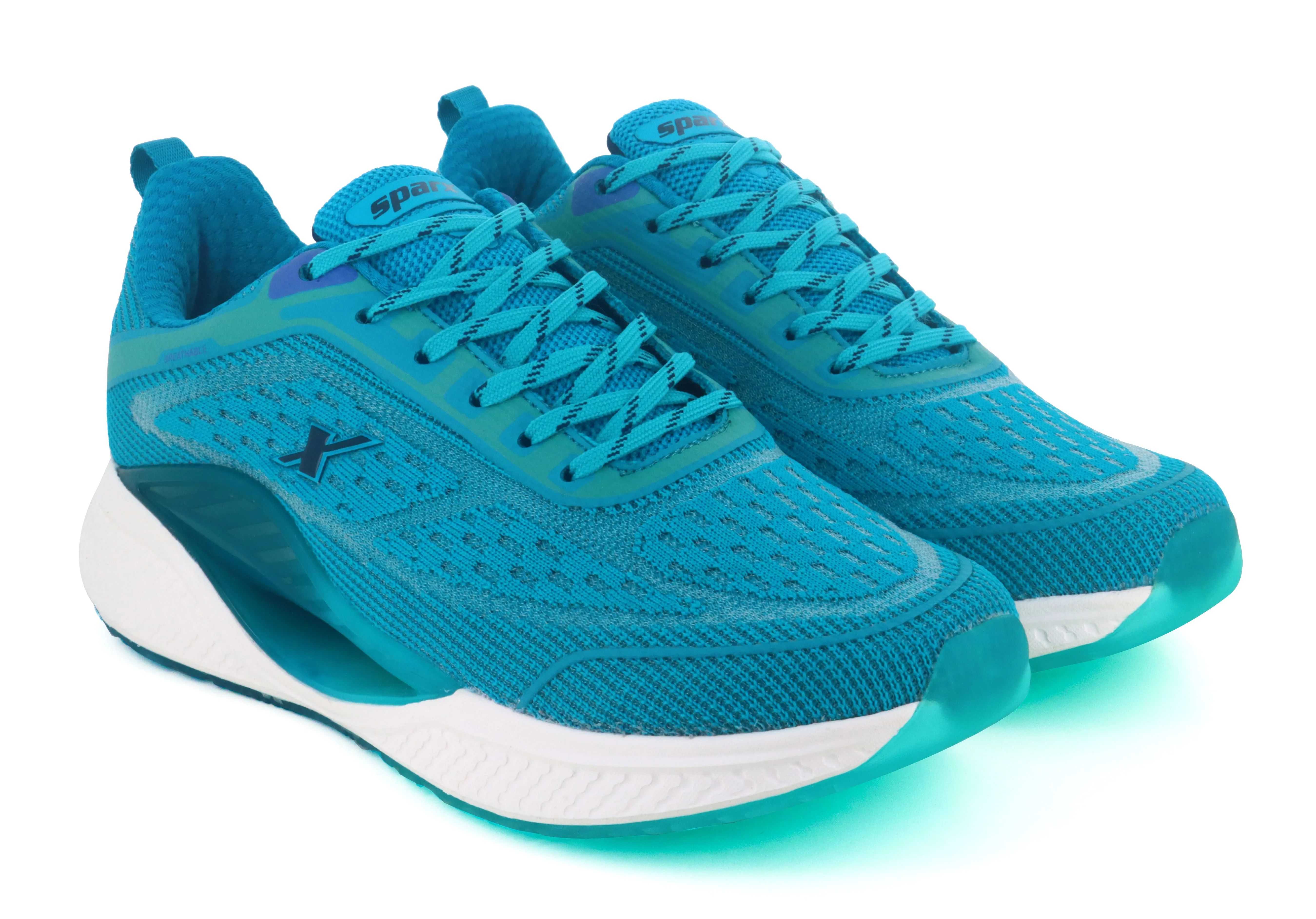 basketball player shoes Heel Zone SPARX Running shoes for men SM 830