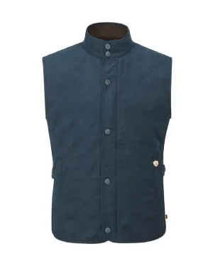 Alan Paine Felwell Mens Gilet stealth Technology - advanced