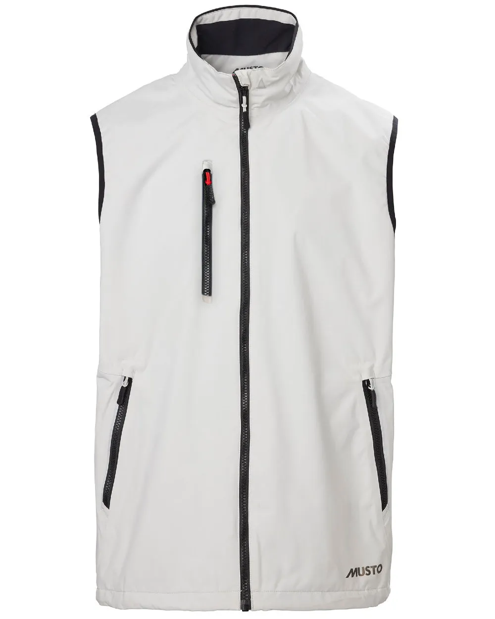 Musto Corsica Gilet 2.0 explosion proof