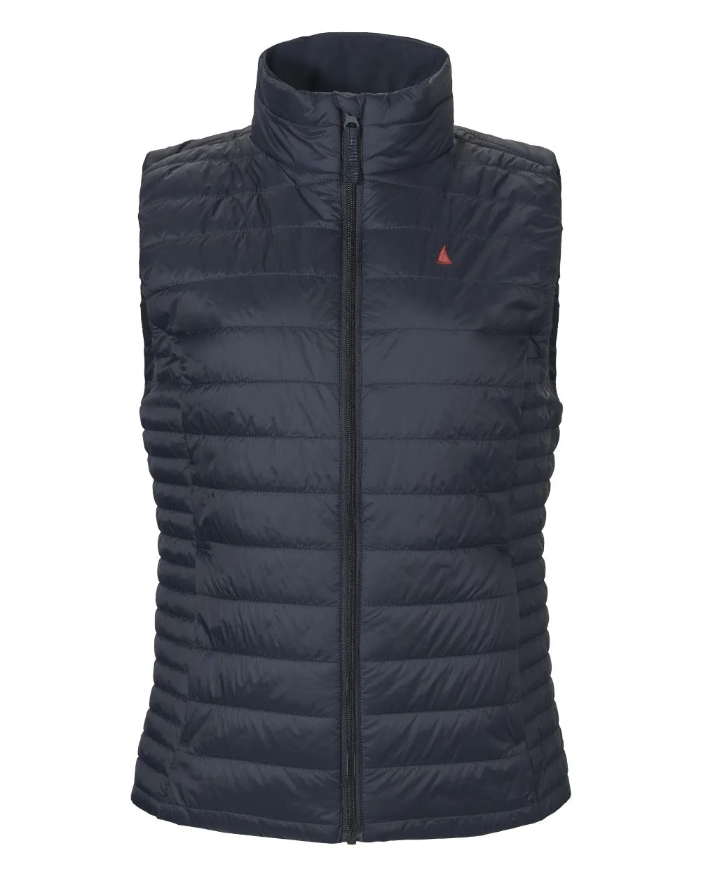 Entry - level Ultra Soft Musto Womens Original Lite Puffer Vest