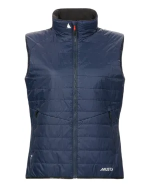 Smooth - operating Outdoor Cool Musto Womens Primaloft Vest