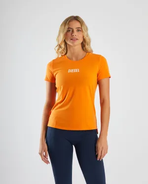 Nadine Tee Clementine Soft Layer