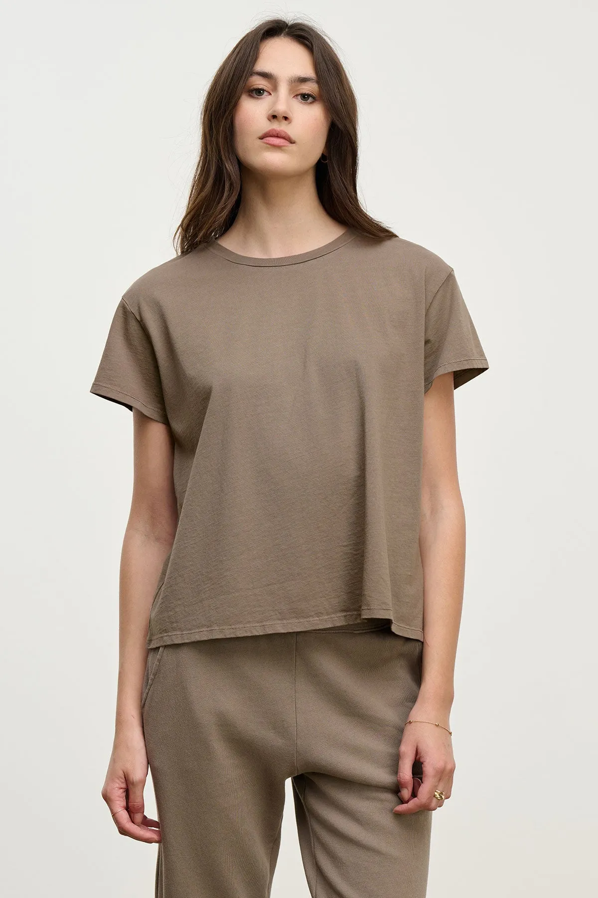 TOPANGA TEE Office Casual