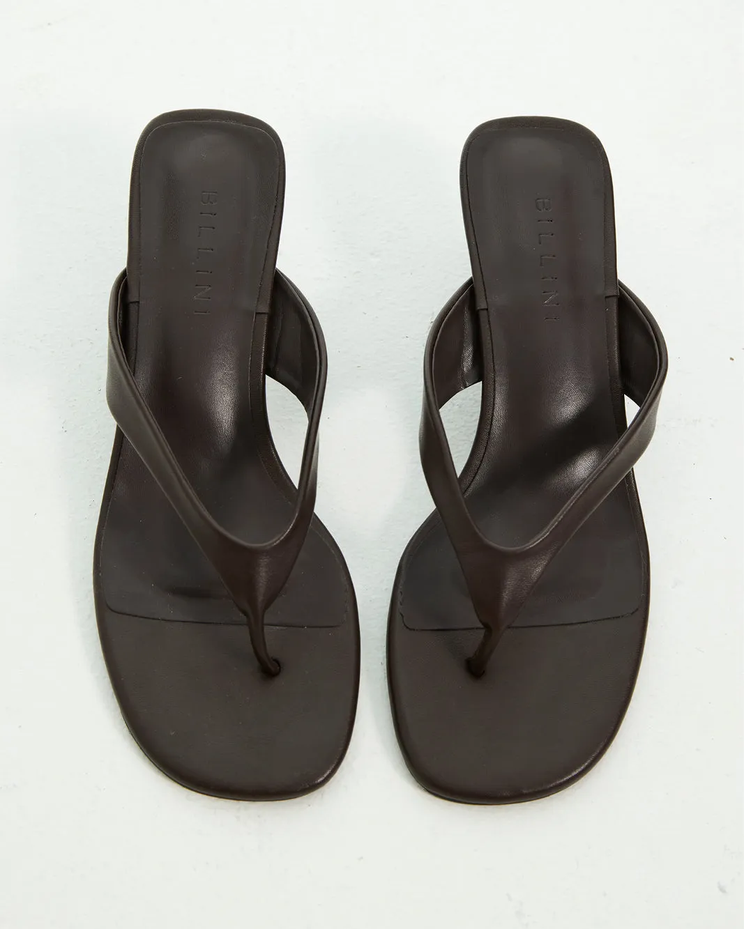 Weekend Energy Customizable NIESHA - CHOCOLATE