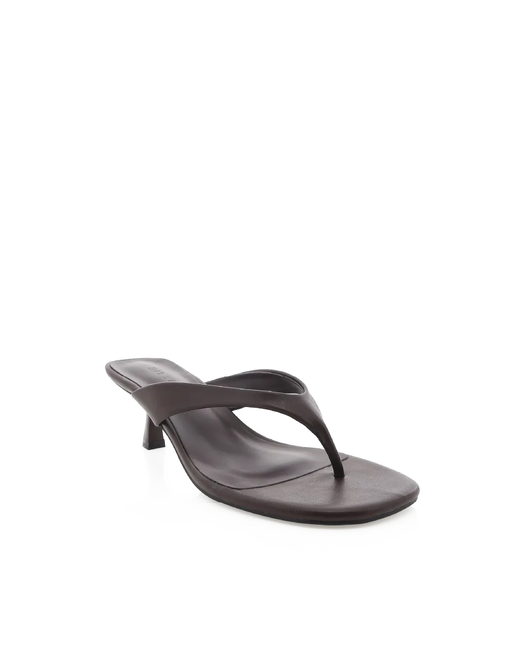 NIESHA - CHOCOLATE Laced