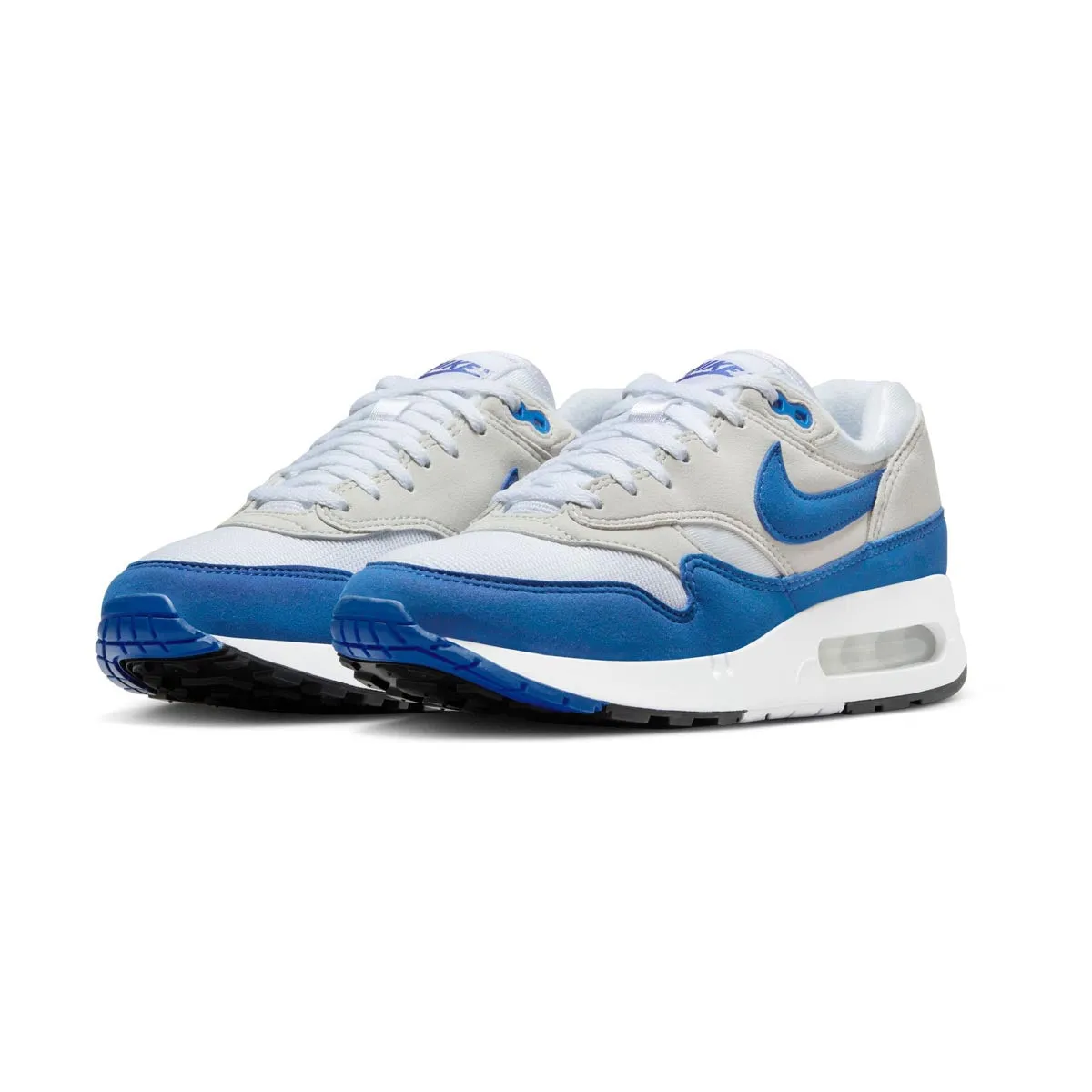 Balanced Stability running for a way to stay fit Nike Air Max 1 '86 'Big Bubble Royal' Premium Women's Shoes