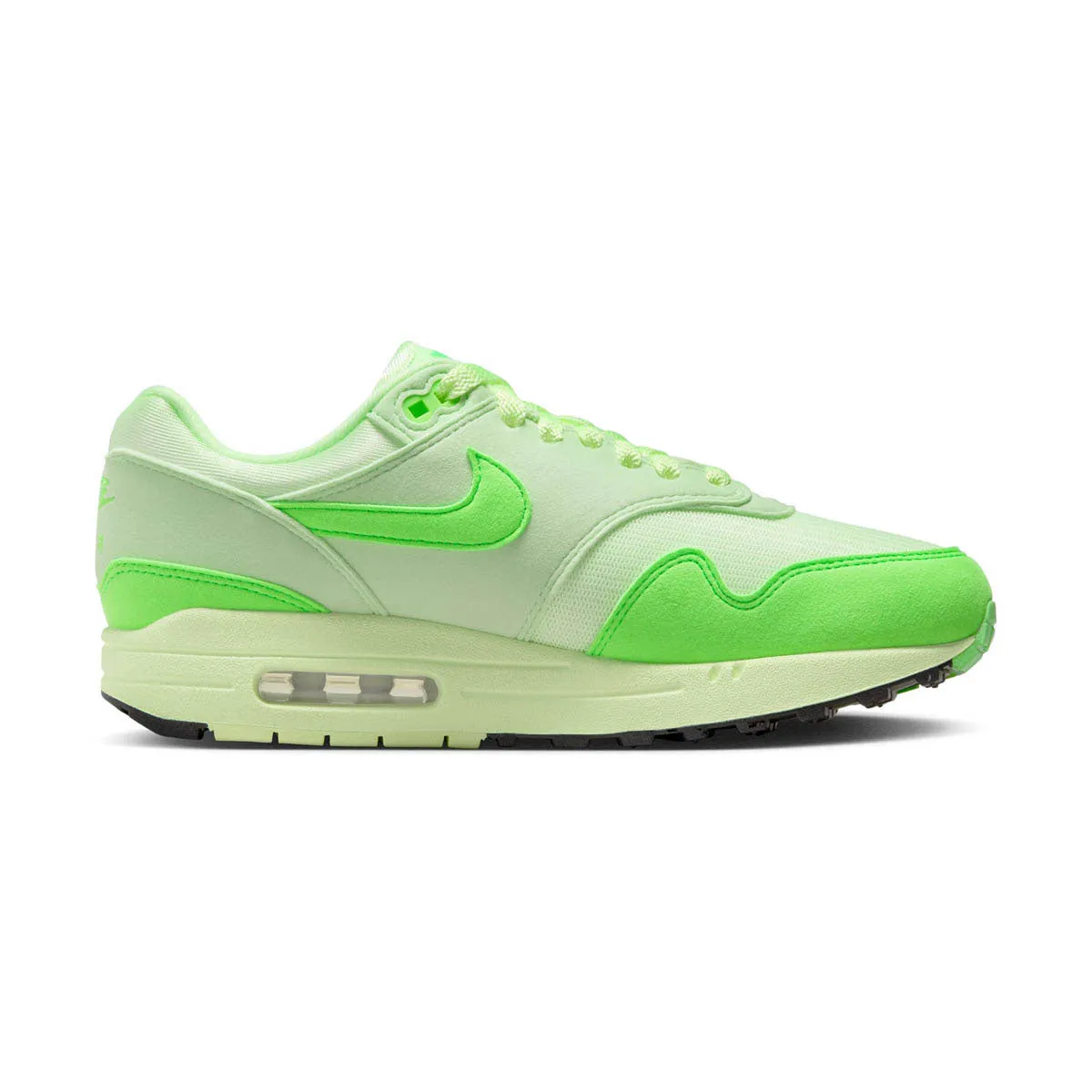 Rollbar Support Frame Nike Air Max 1 '87 High Saturation 'Vapor Green' Women's Shoes